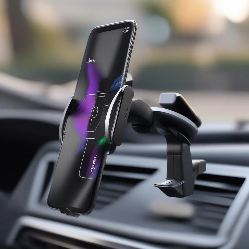 The Ultimate Guide to Finding the Perfect Galaxy Fold 5 Car Mount